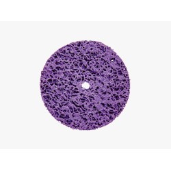 SKOÇ MOR DİSK- 115 x 10 mm - FLAP